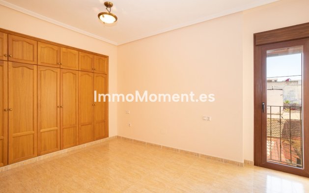 Bestaande woning - Rijtjeshuis - San Miguel de Salinas - San Miguel de Salinas Centro