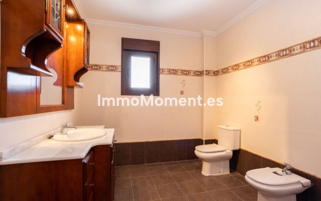 Bestaande woning - Rijtjeshuis - San Miguel de Salinas - San Miguel de Salinas Centro