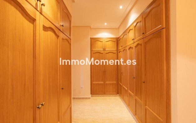 Bestaande woning - Rijtjeshuis - San Miguel de Salinas - San Miguel de Salinas Centro