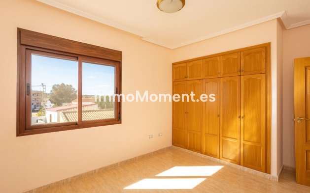 Bestaande woning - Rijtjeshuis - San Miguel de Salinas - San Miguel de Salinas Centro