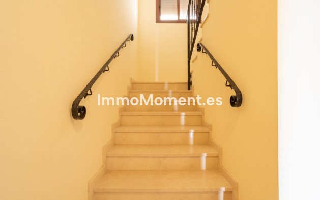 Bestaande woning - Rijtjeshuis - San Miguel de Salinas - San Miguel de Salinas Centro