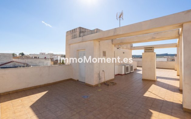 Bestaande woning - Rijtjeshuis - San Miguel de Salinas - San Miguel de Salinas Centro