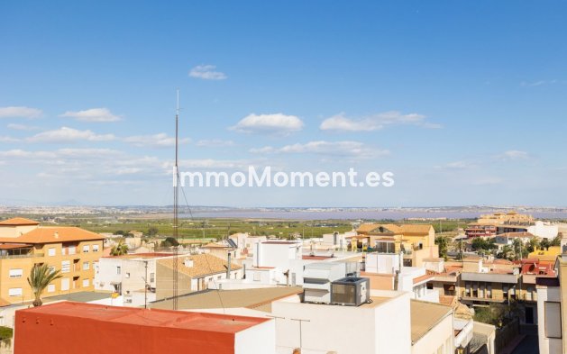 Bestaande woning - Rijtjeshuis - San Miguel de Salinas - San Miguel de Salinas Centro