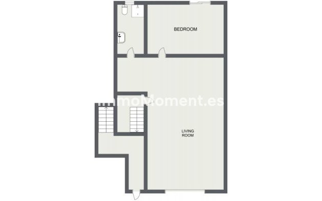 Bestaande woning - Rijtjeshuis - San Miguel de Salinas - San Miguel de Salinas Centro