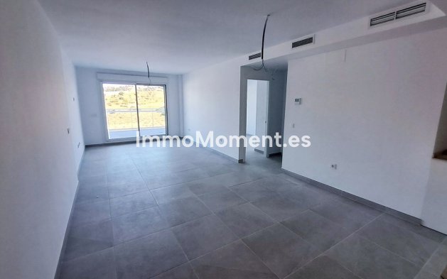 Resale - Apartment - Mijas - La Cala de Mijas