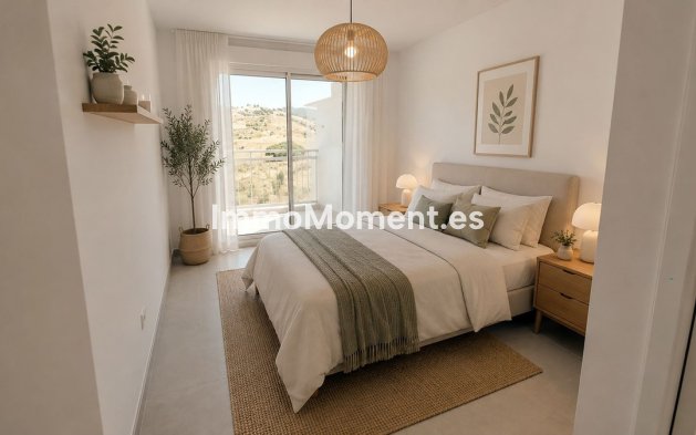 Resale - Apartment - Mijas - La Cala de Mijas