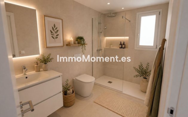Resale - Apartment - Mijas - La Cala de Mijas