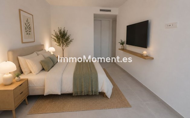 Resale - Apartment - Mijas - La Cala de Mijas