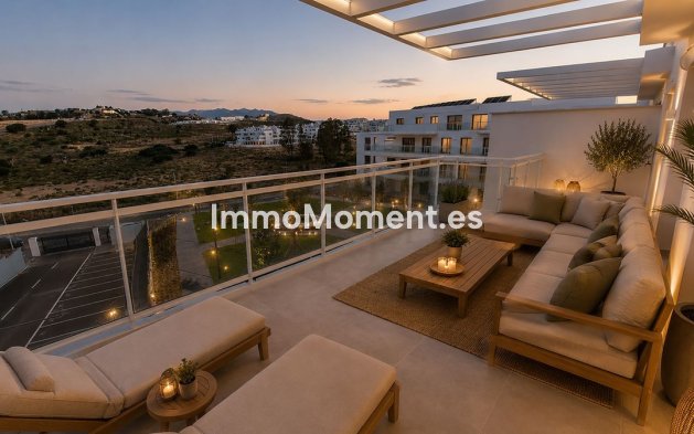 Resale - Apartment - Mijas - La Cala de Mijas