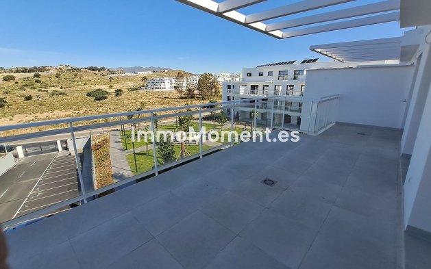 Resale - Apartment - Mijas - La Cala de Mijas