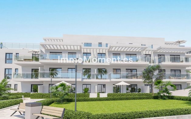 Resale - Apartment - Mijas - La Cala de Mijas