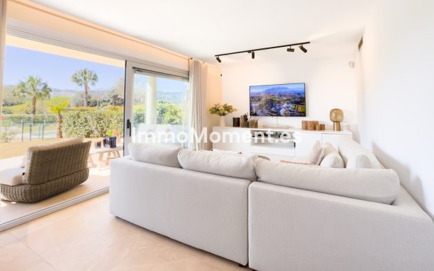 Reventa - Apartamento - Mijas - La Cala Golf