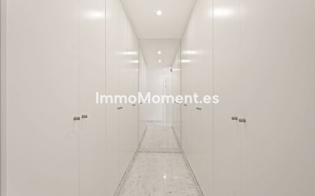 Wiederverkauf - Wohnung - Marbella - La Mairena