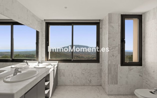 Wiederverkauf - Wohnung - Marbella - La Mairena