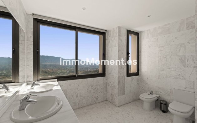 Wiederverkauf - Wohnung - Marbella - La Mairena