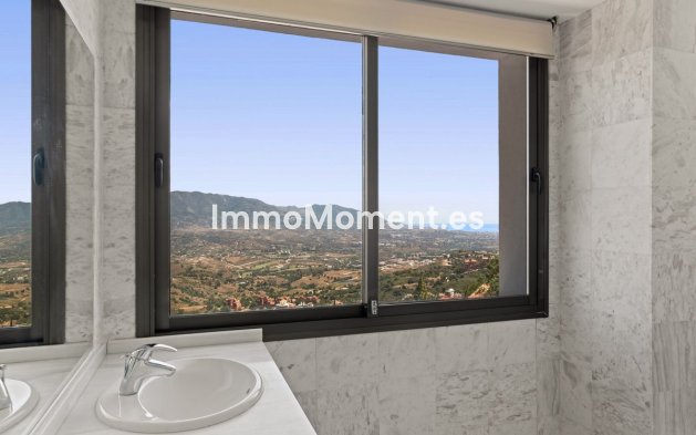 Wiederverkauf - Wohnung - Marbella - La Mairena