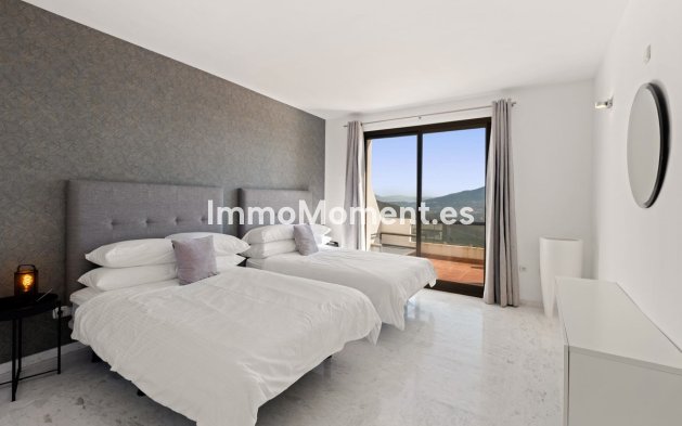 Wiederverkauf - Wohnung - Marbella - La Mairena