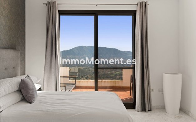 Wiederverkauf - Wohnung - Marbella - La Mairena