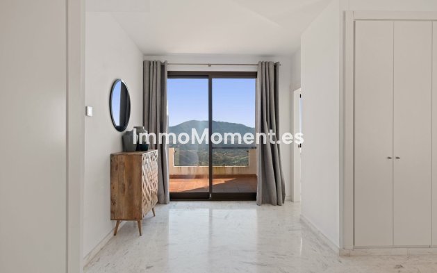 Wiederverkauf - Wohnung - Marbella - La Mairena