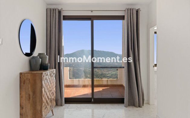 Wiederverkauf - Wohnung - Marbella - La Mairena