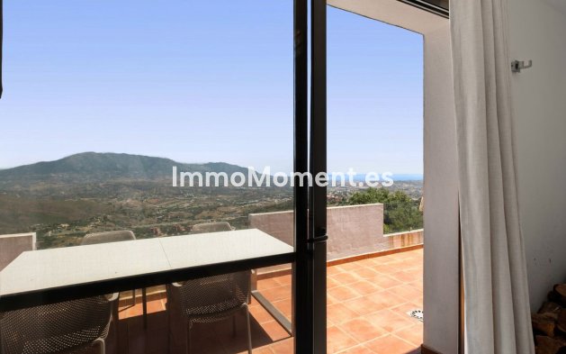 Wiederverkauf - Wohnung - Marbella - La Mairena