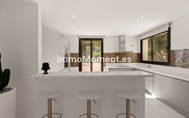 Wiederverkauf - Wohnung - Marbella - La Mairena