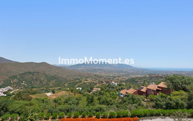 Wiederverkauf - Wohnung - Marbella - La Mairena