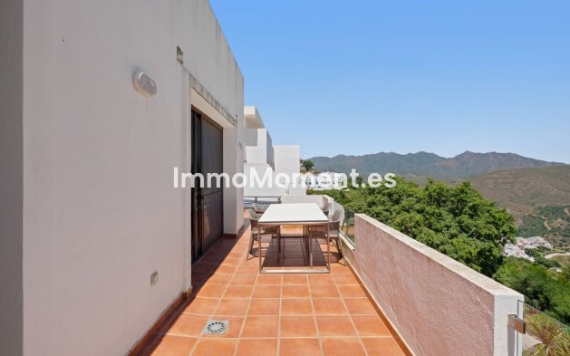 Wiederverkauf - Wohnung - Marbella - La Mairena