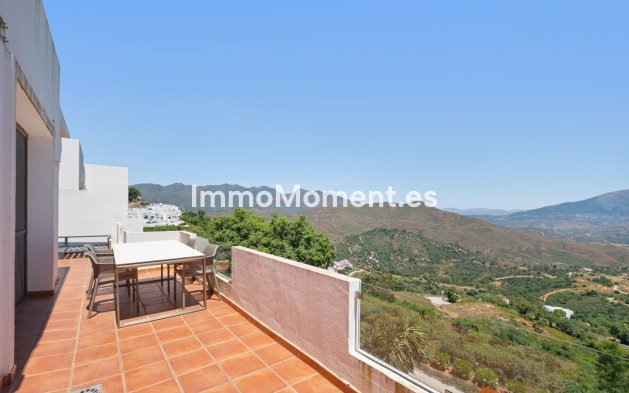 Wiederverkauf - Wohnung - Marbella - La Mairena