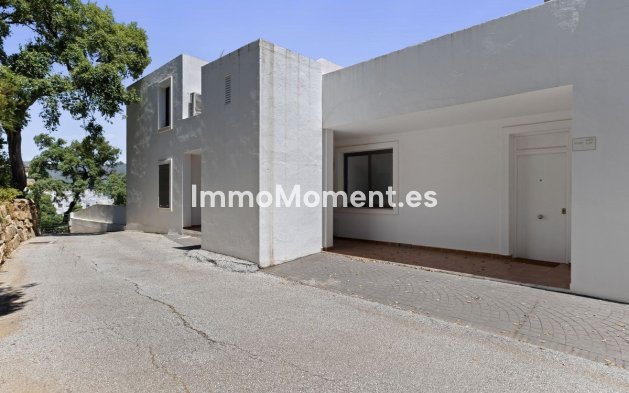 Wiederverkauf - Wohnung - Marbella - La Mairena