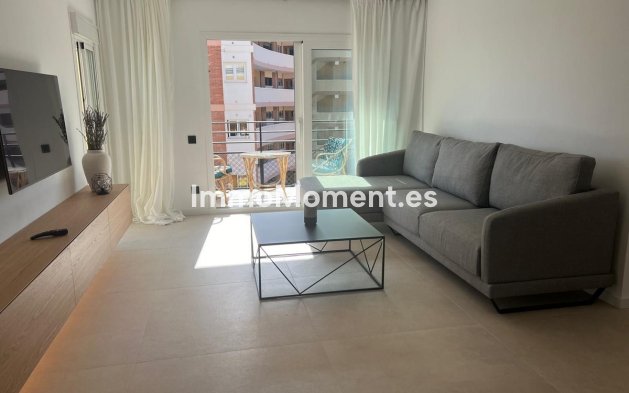 Wiederverkauf - Wohnung - Marbella - Marbella Centro