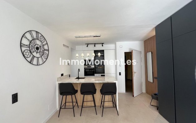Wiederverkauf - Wohnung - Marbella - Marbella Centro