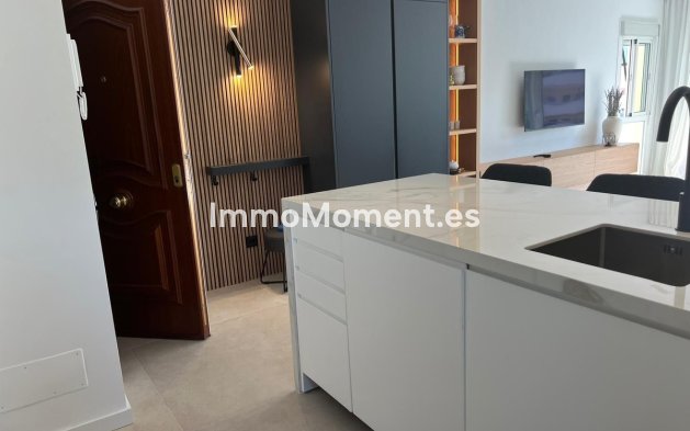 Wiederverkauf - Wohnung - Marbella - Marbella Centro