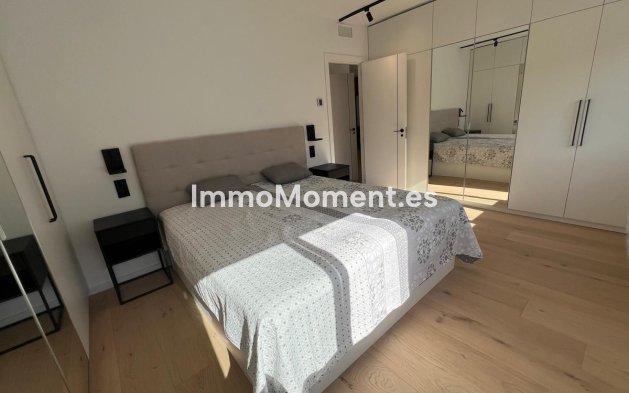 Wiederverkauf - Wohnung - Marbella - Marbella Centro