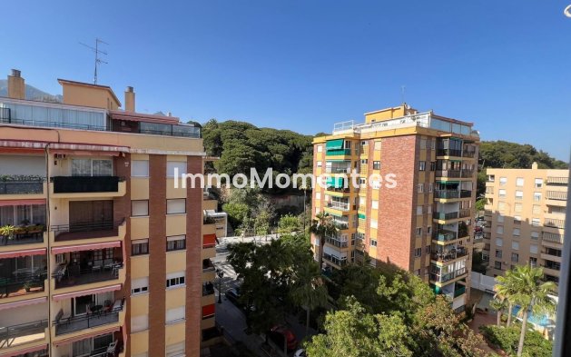Wiederverkauf - Wohnung - Marbella - Marbella Centro