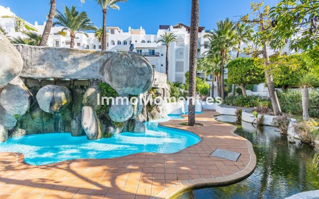 Bestaande woning - Appartement - Torremolinos - Torremolinos Centro