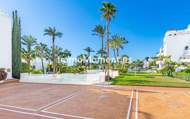 Bestaande woning - Appartement - Torremolinos - Torremolinos Centro