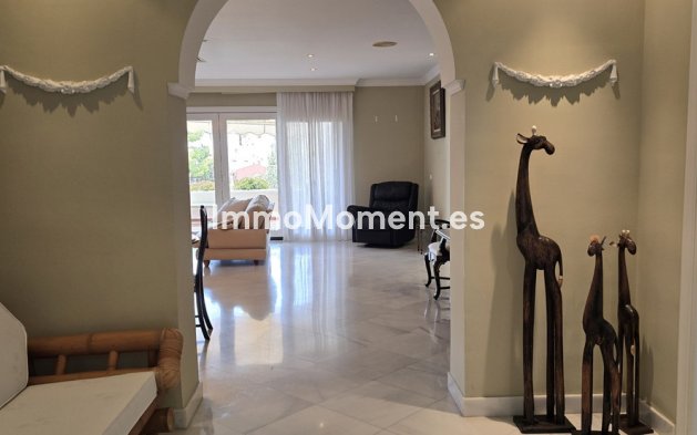 Bestaande woning - Appartement - Torremolinos - Torremolinos Centro