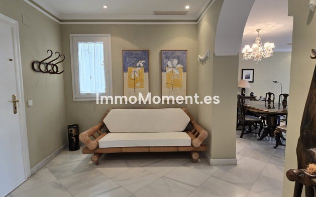 Bestaande woning - Appartement - Torremolinos - Torremolinos Centro
