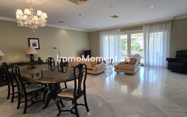 Bestaande woning - Appartement - Torremolinos - Torremolinos Centro