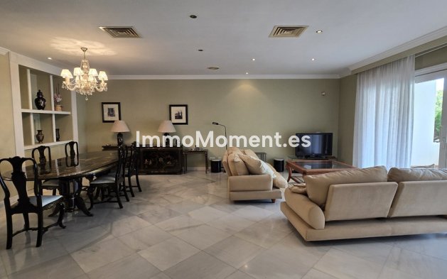 Bestaande woning - Appartement - Torremolinos - Torremolinos Centro