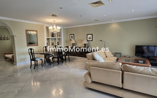 Bestaande woning - Appartement - Torremolinos - Torremolinos Centro