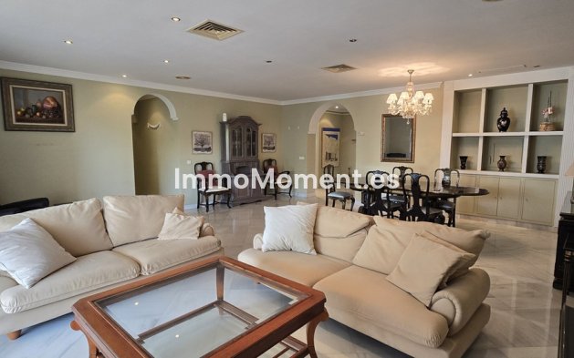 Bestaande woning - Appartement - Torremolinos - Torremolinos Centro