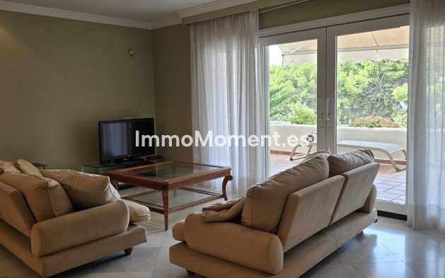 Bestaande woning - Appartement - Torremolinos - Torremolinos Centro