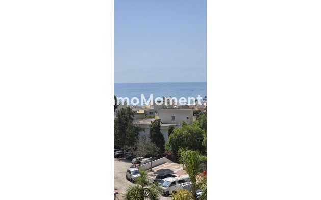 Bestaande woning - Appartement - Torremolinos - Torremolinos Centro