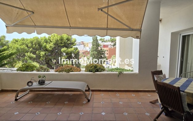 Bestaande woning - Appartement - Torremolinos - Torremolinos Centro
