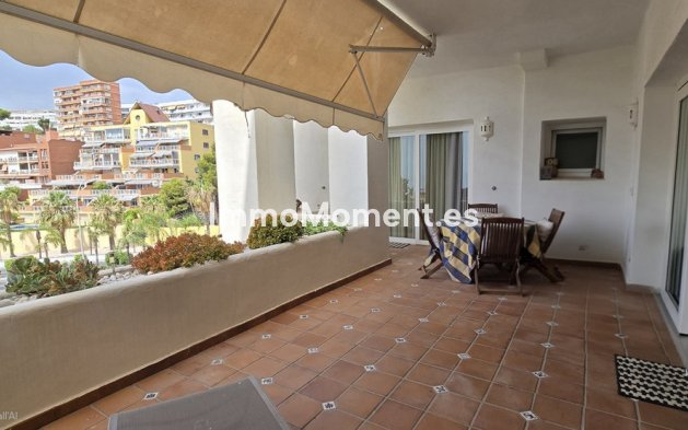 Bestaande woning - Appartement - Torremolinos - Torremolinos Centro