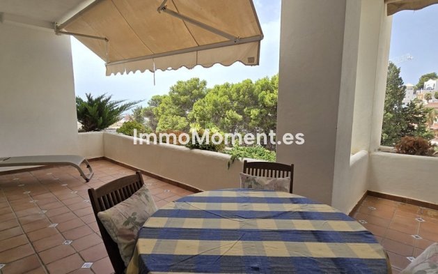 Bestaande woning - Appartement - Torremolinos - Torremolinos Centro