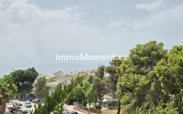 Bestaande woning - Appartement - Torremolinos - Torremolinos Centro