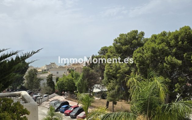 Bestaande woning - Appartement - Torremolinos - Torremolinos Centro